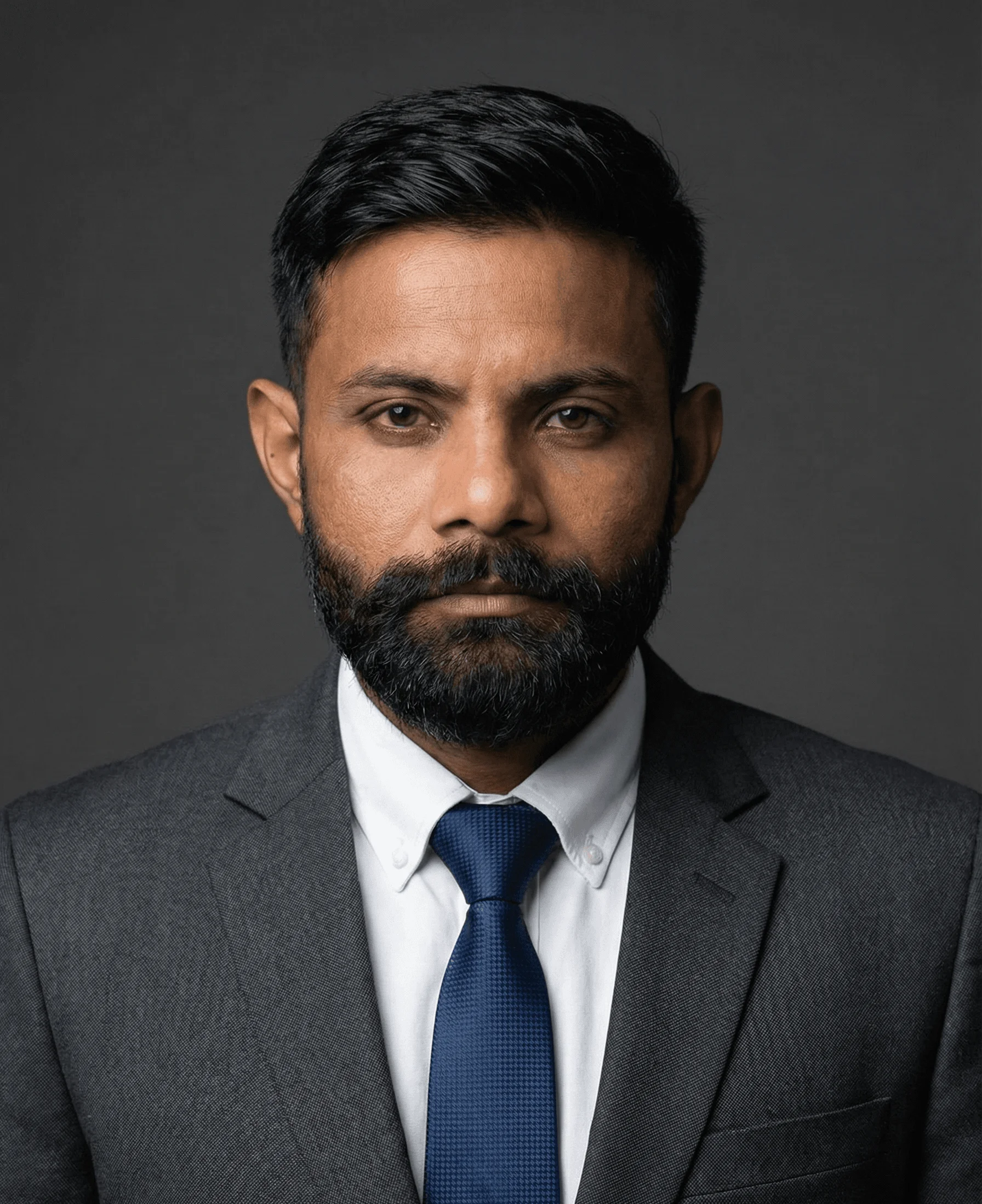 Gajendra Singh